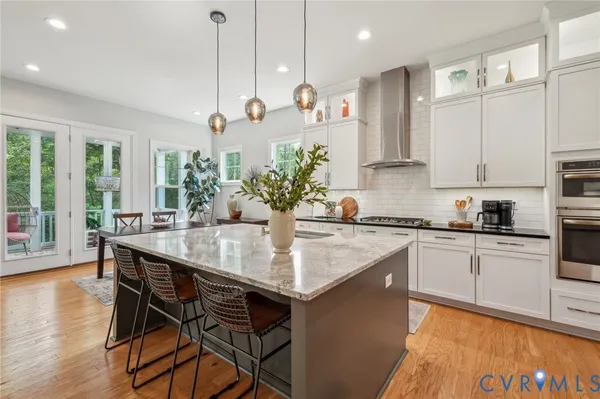 $850,000 | 15831 West Millington Drive, Midlothian, VA 23112