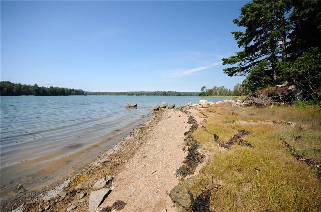 68 Bakers Point Road Steuben, ME 04680 - Photo 29 of 34 Beach area