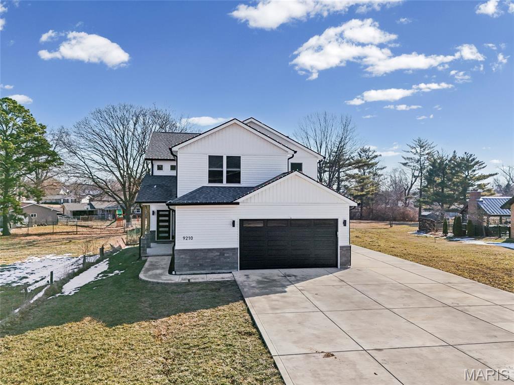 9210 Sappington Road St. Louis, MO 63126 - Photo 1 of 59