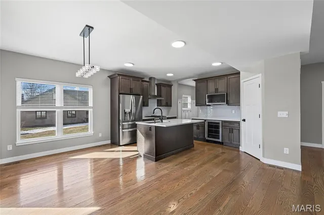 $747,000 | 9210 Sappington Road, St. Louis, MO 63126