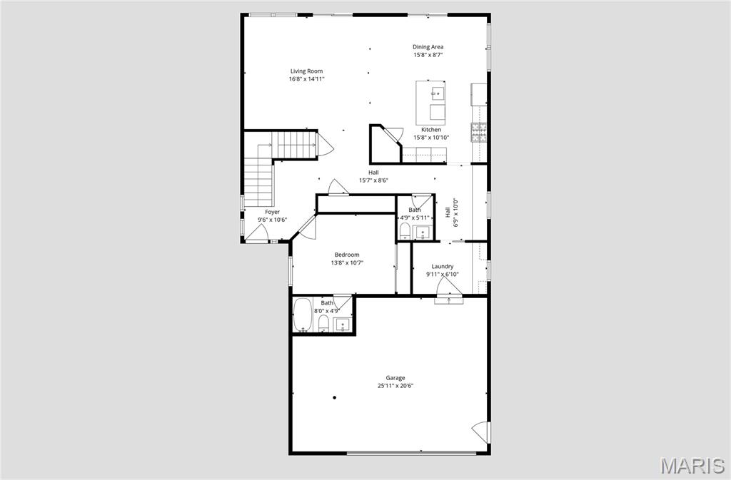 9210 Sappington Road St. Louis, MO 63126 - Photo 58 of 59