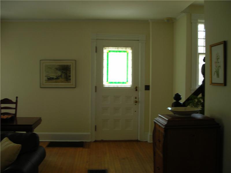 242 West Norwalk Road Norwalk, CT 06850 - Photo 6 of 13 a view of room with a window