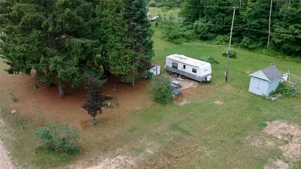$39,900 | 1900 Hay Road, Beaverton, MI 48612