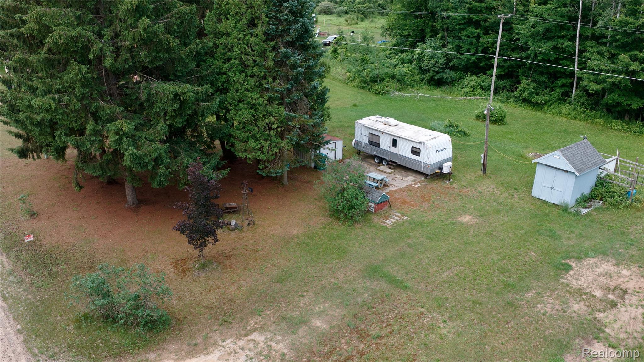 1900 Hay Road Beaverton, MI 48612 - Photo 1 of 8 dji_fly_20260702_104058_0416_1783004997955_photo.jpeg