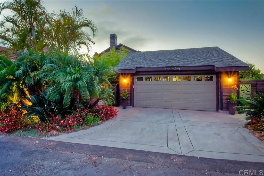 1740 Gascony Road Encinitas, CA 92024 - Photo 3 of 25