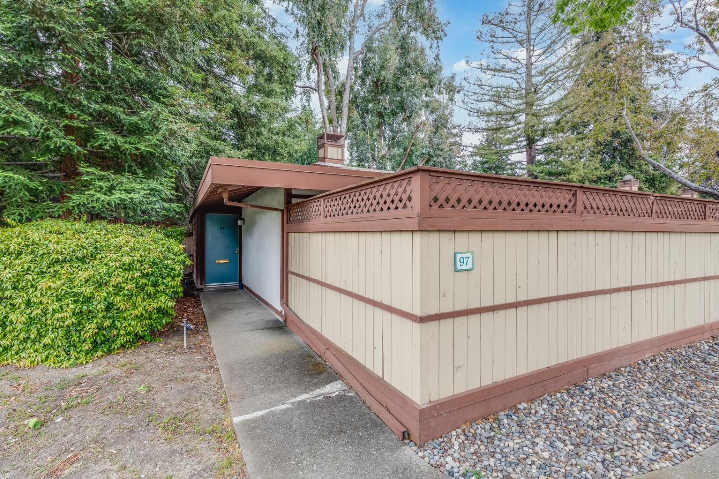 500 West Middlefield Road, Unit 97 Mountain View, CA 94043 - Photo 31 of 33 Gallery Image 31