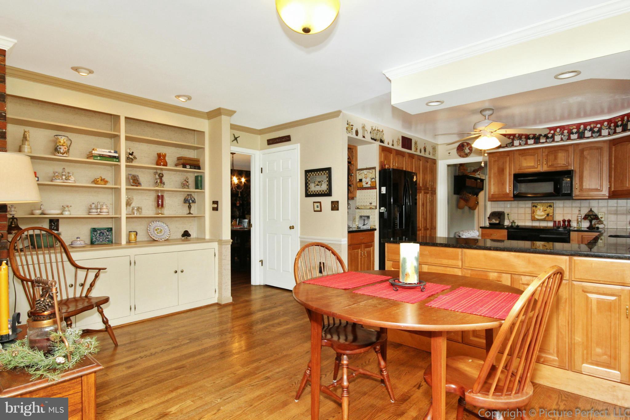 3904 Sundown Road Brookeville, MD 20882 - Photo 14 of 30 Kitchen