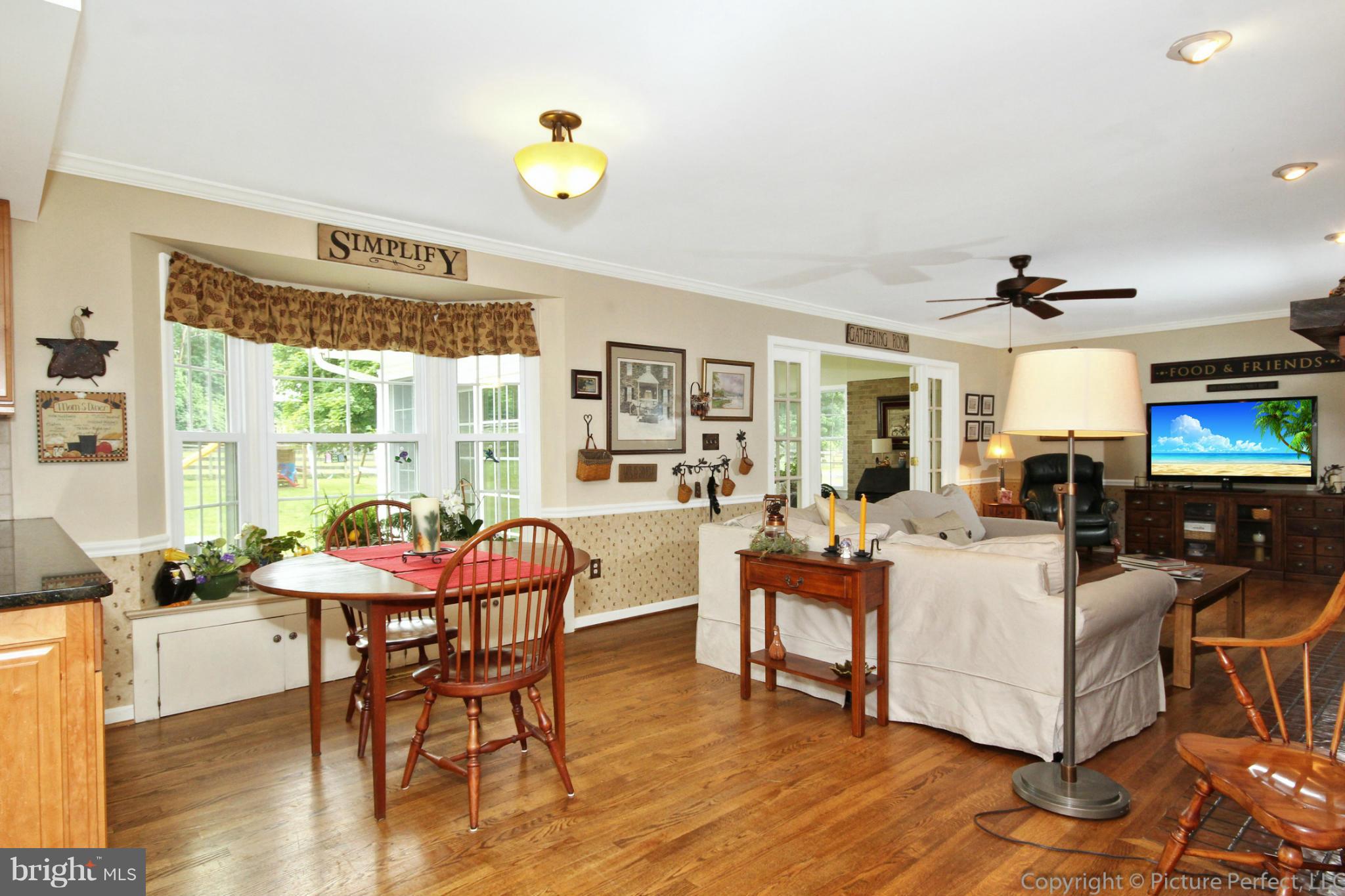 3904 Sundown Road Brookeville, MD 20882 - Photo 15 of 30 Interior (General)