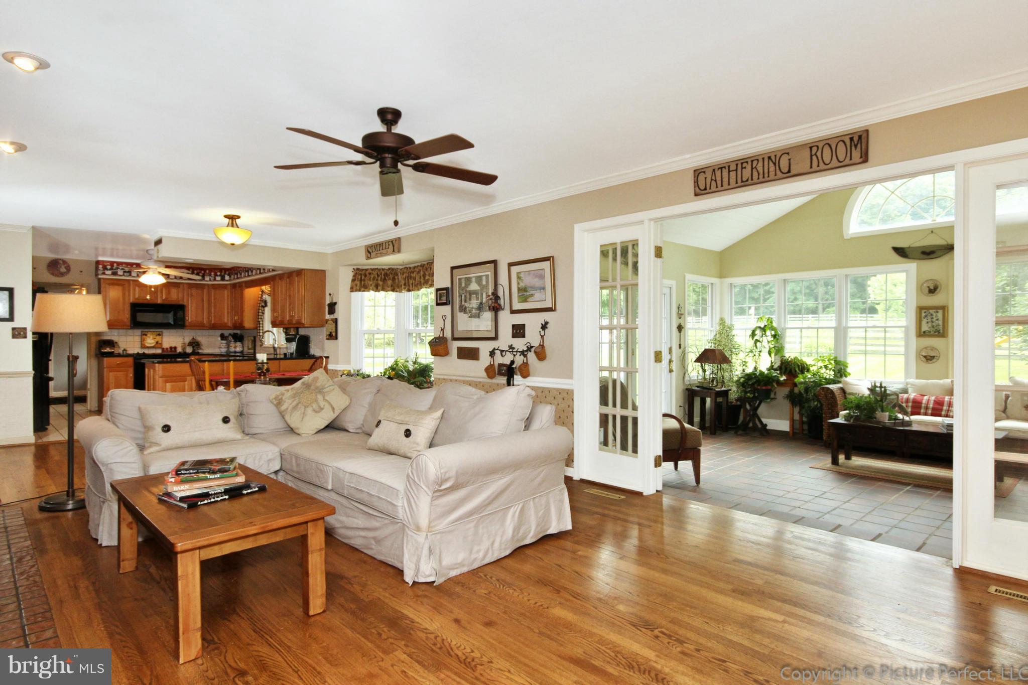 3904 Sundown Road Brookeville, MD 20882 - Photo 17 of 30 Family Room