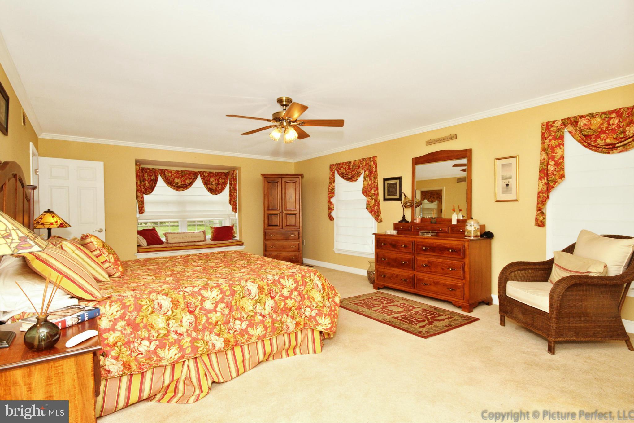 3904 Sundown Road Brookeville, MD 20882 - Photo 21 of 30 Bedroom (Master)