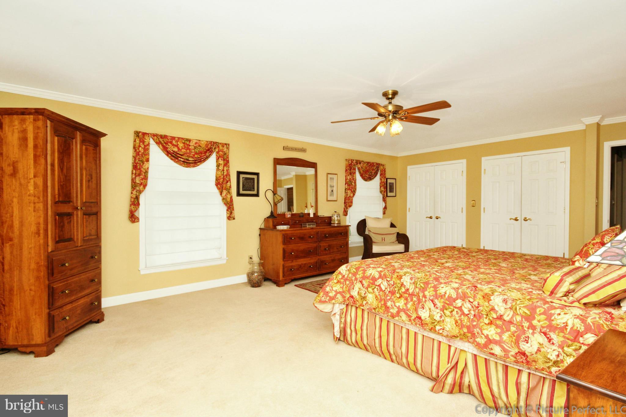 3904 Sundown Road Brookeville, MD 20882 - Photo 22 of 30 Bedroom (Master)