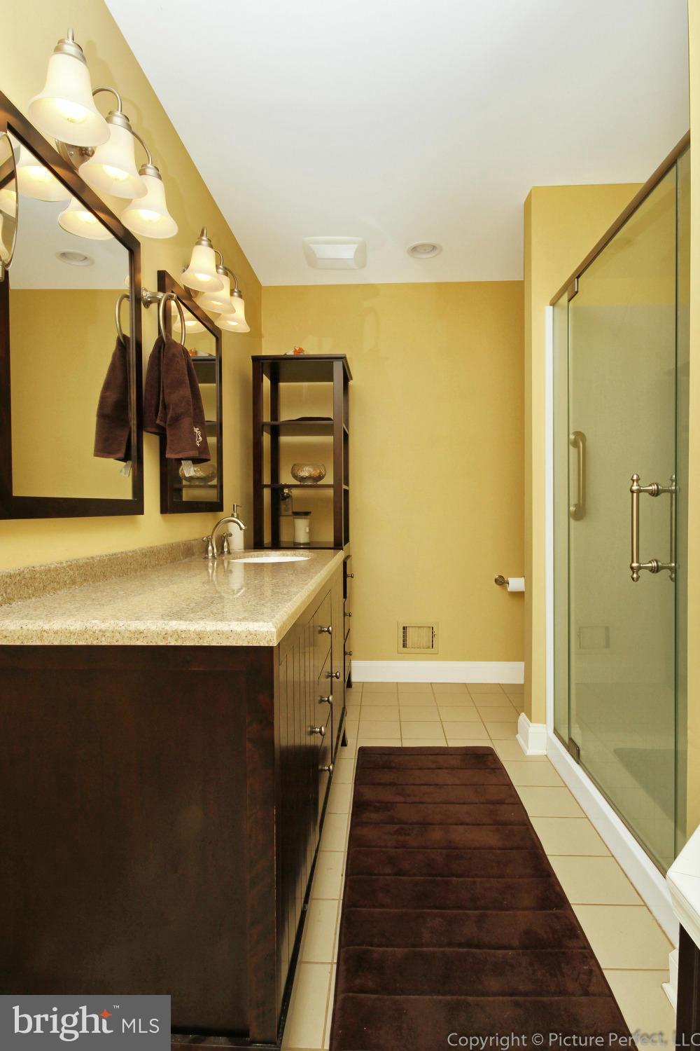 3904 Sundown Road Brookeville, MD 20882 - Photo 24 of 30 Bath (Master)