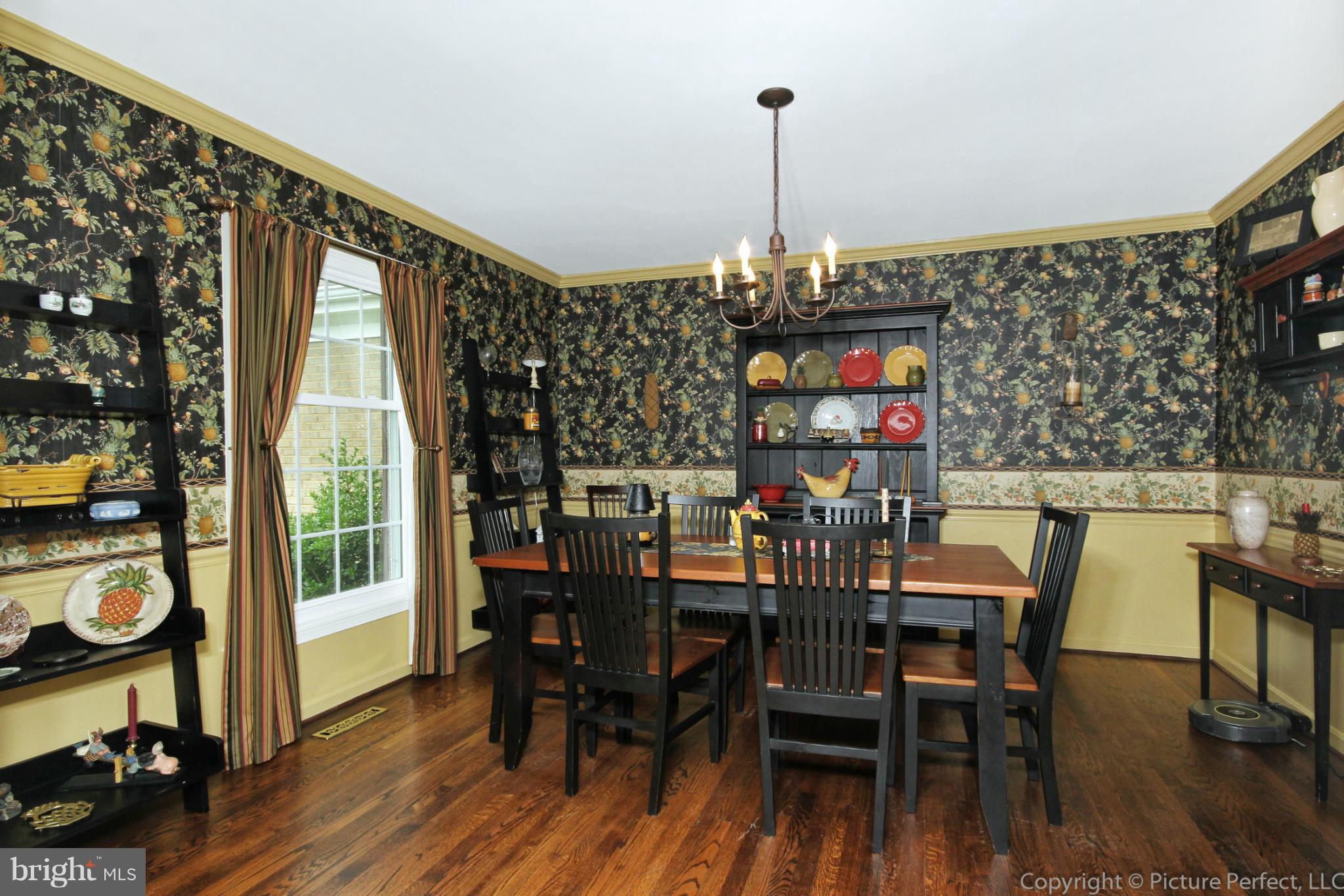 3904 Sundown Road Brookeville, MD 20882 - Photo 10 of 30 Dining Room