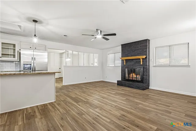 $205,000 | 2104 Delwin Circle, Killeen, TX 76541