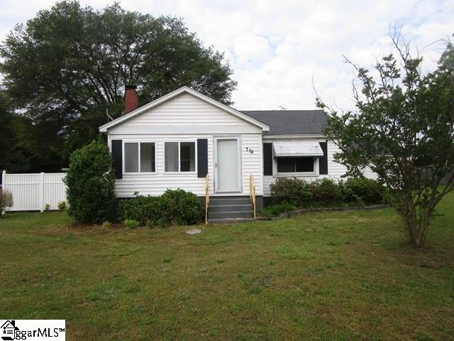 701 Jonesville Road Simpsonville, SC 29681 - Photo 1 of 7 Gallery Image 1