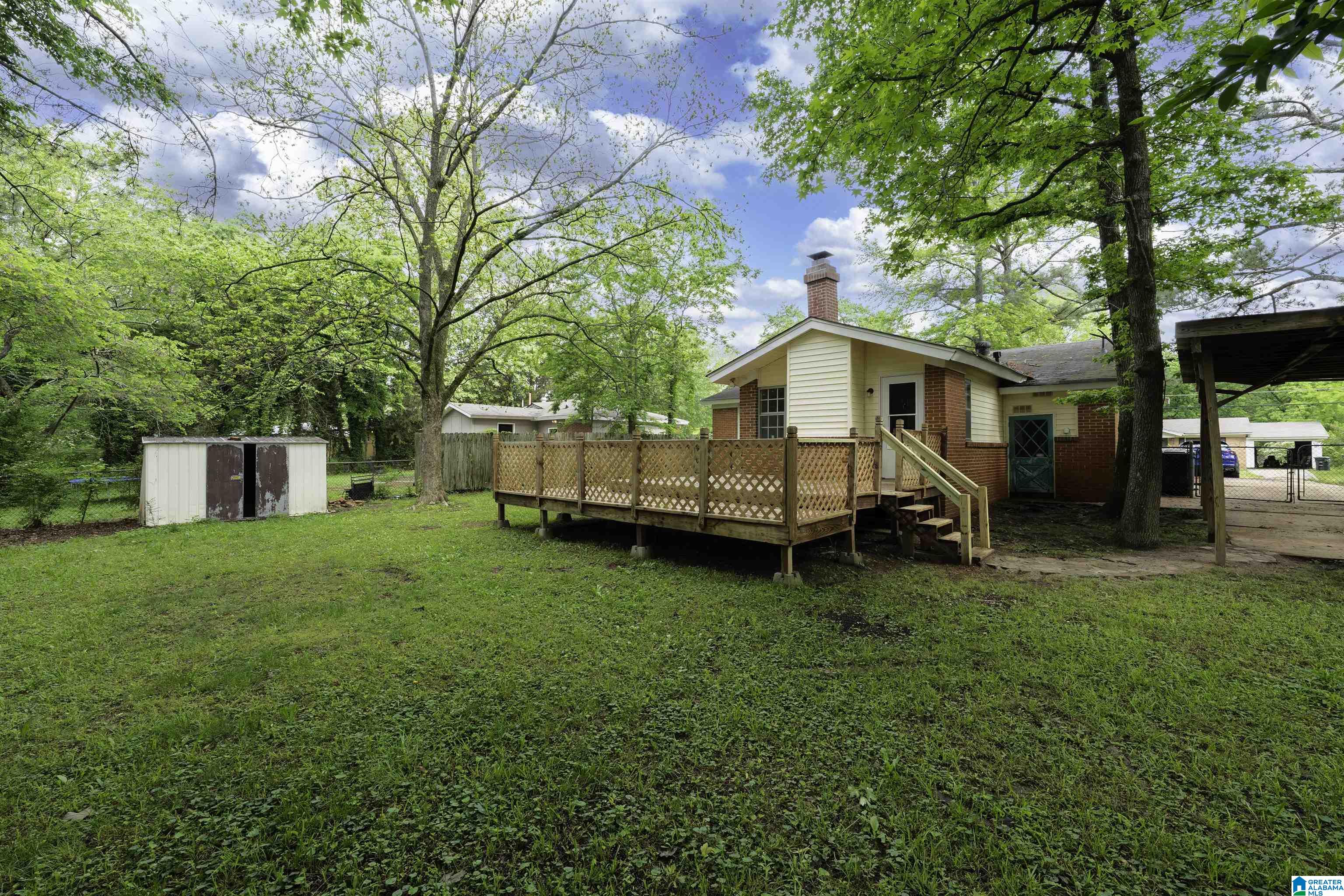 437 Wedgeworth Road Birmingham, AL 35215 - Photo 25 of 25