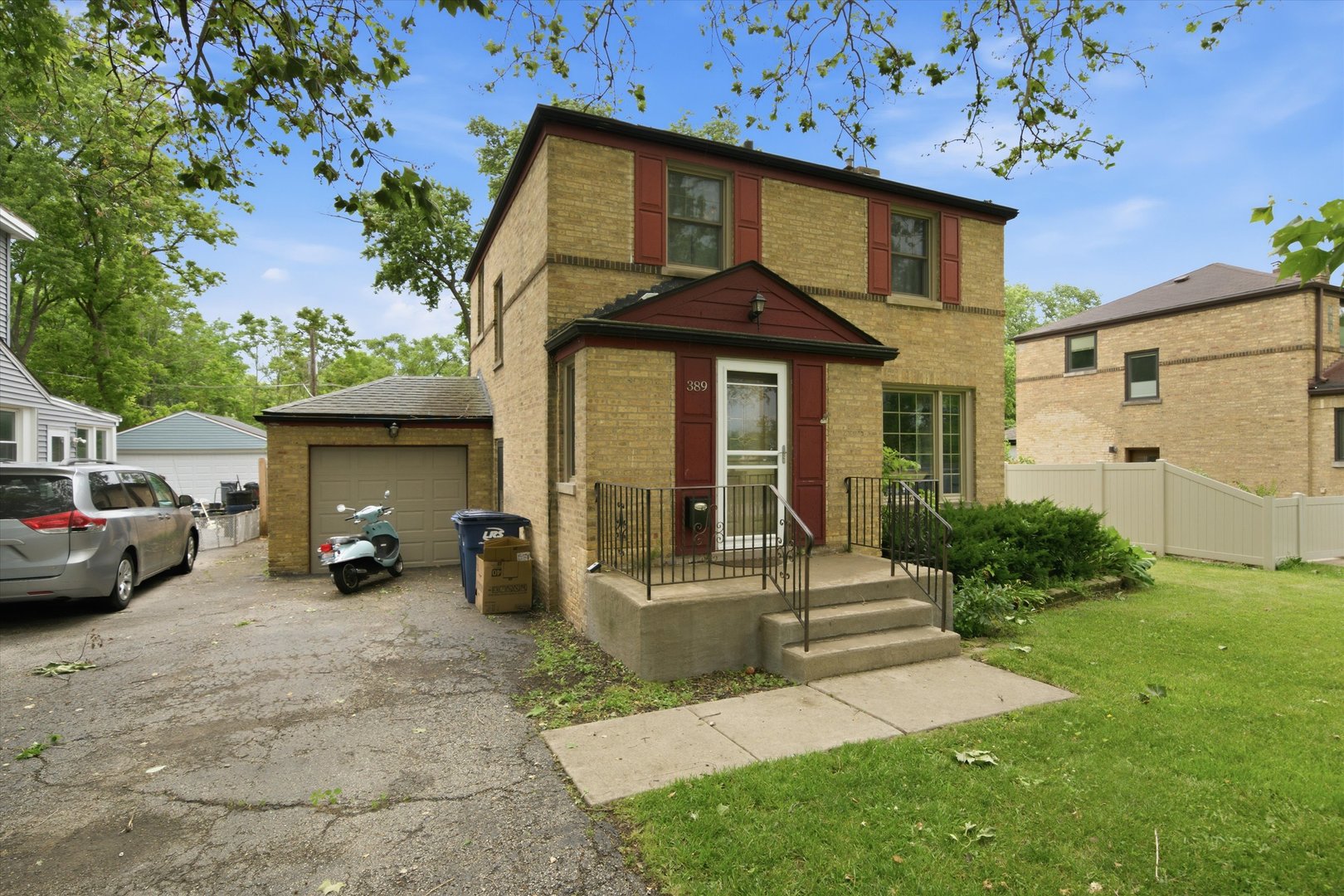 389 South Westgate Road Des Plaines, IL 60016 - Photo 31 of 44