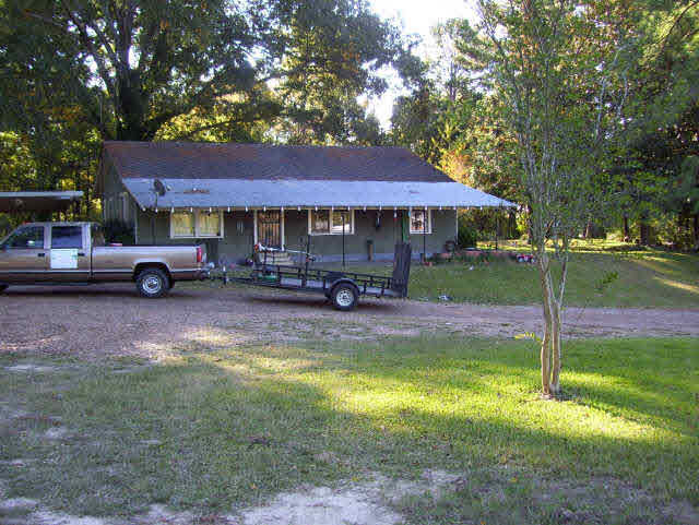 37 Witherspoon Road Yazoo City, MS 39194 - Photo 1 of 1 Photo 1