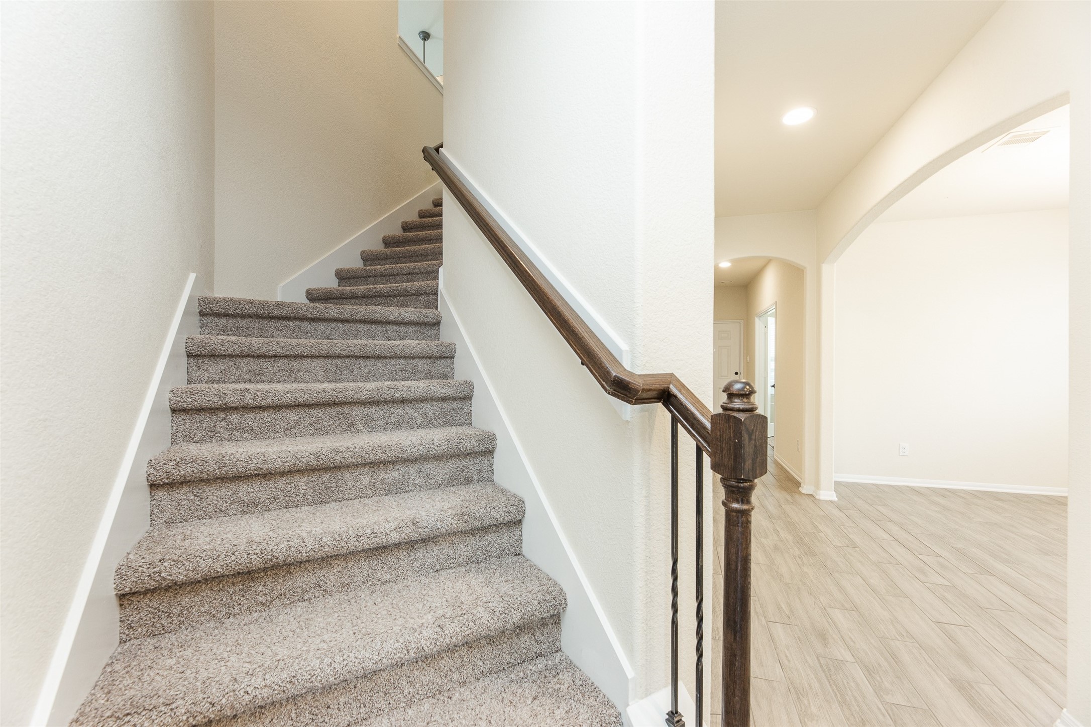 2293 Garden Square Path Spring, TX 77386 - Photo 21 of 32 a view of entryway