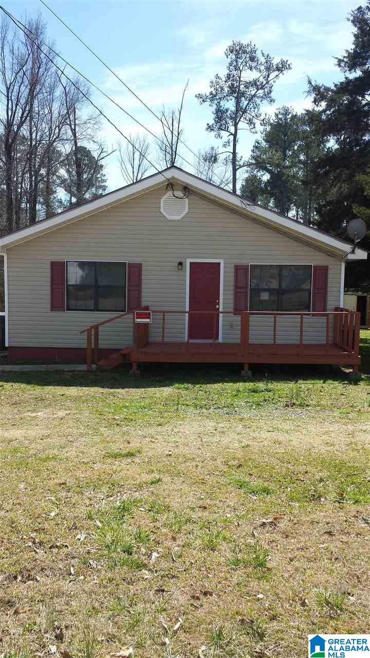 1020 Alexandria Road Weaver, AL 36277 - Photo 1 of 28