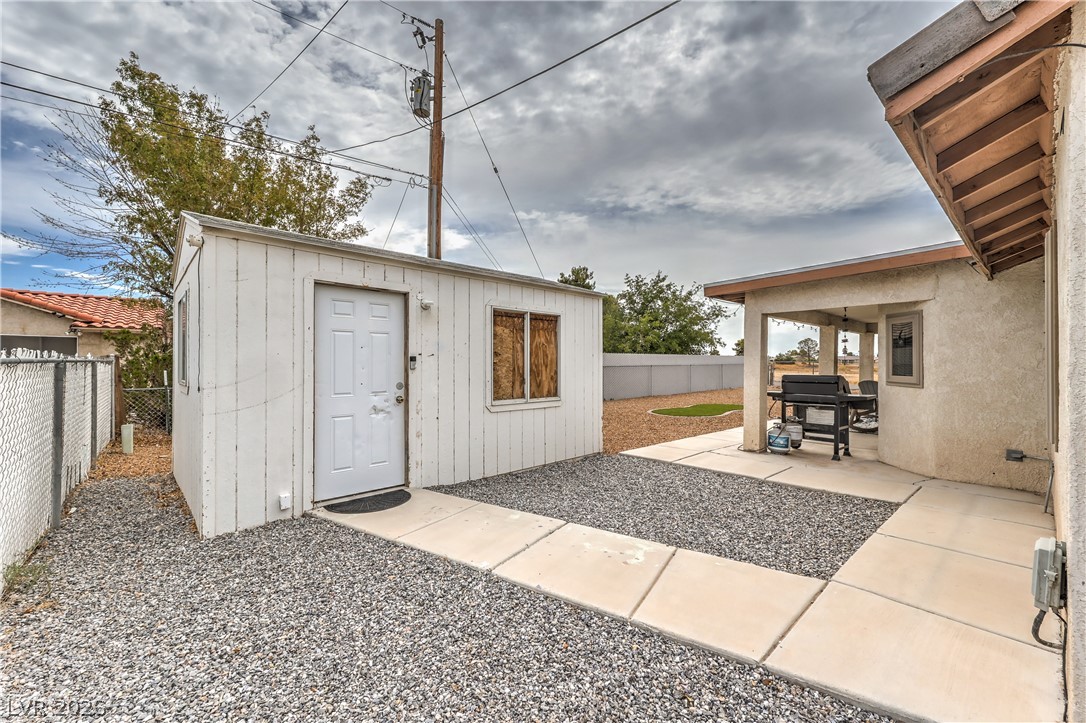 1341 South Blagg Road Pahrump, NV 89048 - Photo 32 of 45 Gallery Image 32