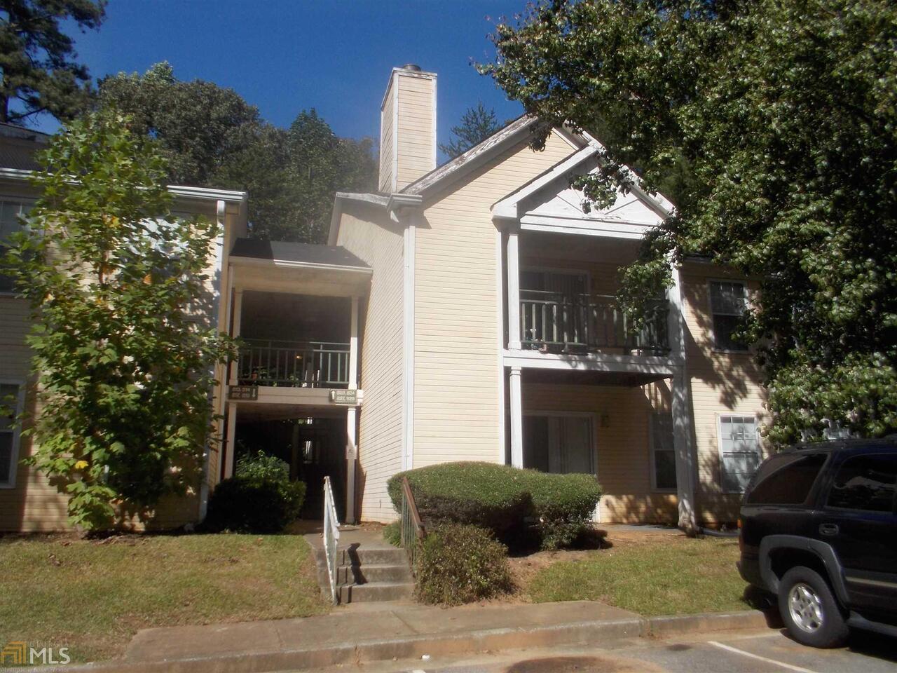 814 Ridge Creek Drive Clarkston, GA 30021 - Photo 1 of 1 Gallery Image 1