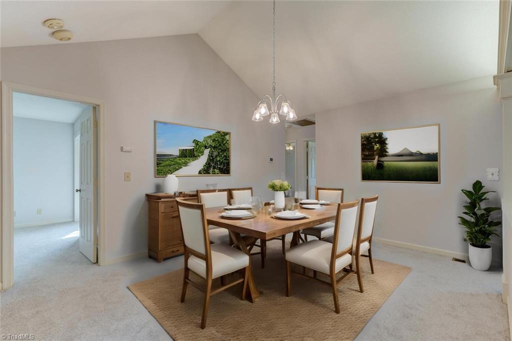 5204 Nantucket Road Greensboro, NC 27455 - Photo 11 of 41 Gallery Image 11