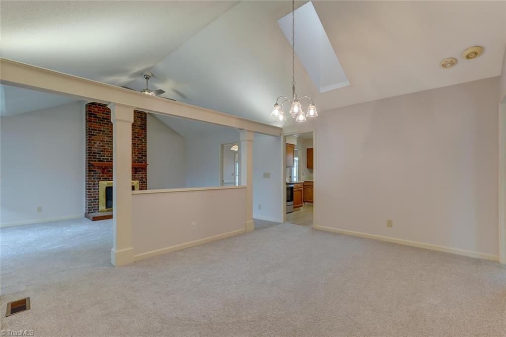 5204 Nantucket Road Greensboro, NC 27455 - Photo 12 of 41 Gallery Image 12