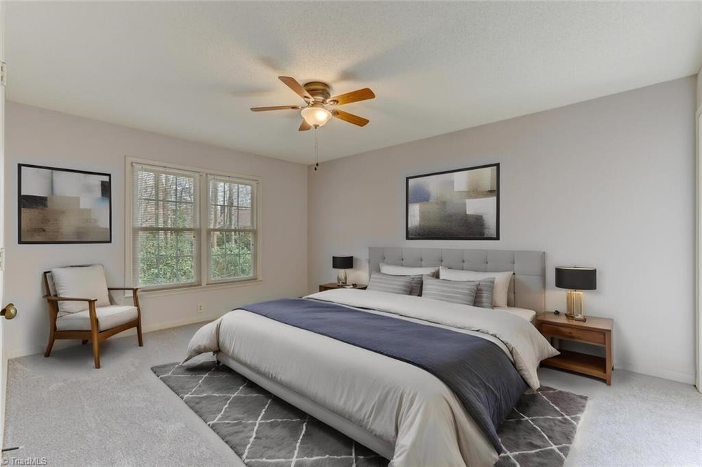 5204 Nantucket Road Greensboro, NC 27455 - Photo 25 of 41 Gallery Image 25