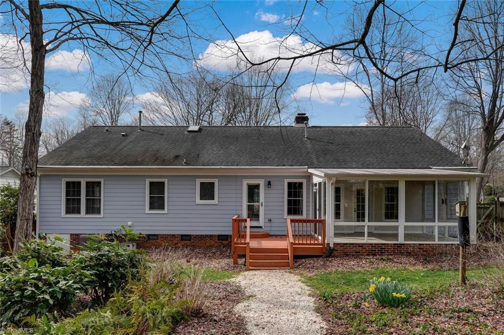 5204 Nantucket Road Greensboro, NC 27455 - Photo 40 of 41 Gallery Image 40