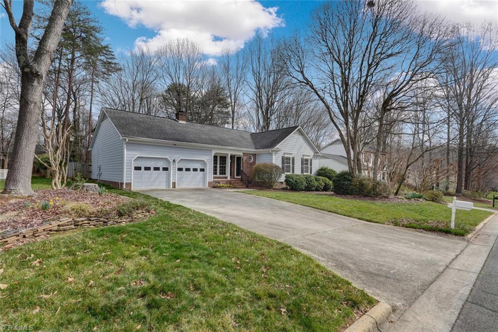 5204 Nantucket Road Greensboro, NC 27455 - Photo 41 of 41 Gallery Image 41