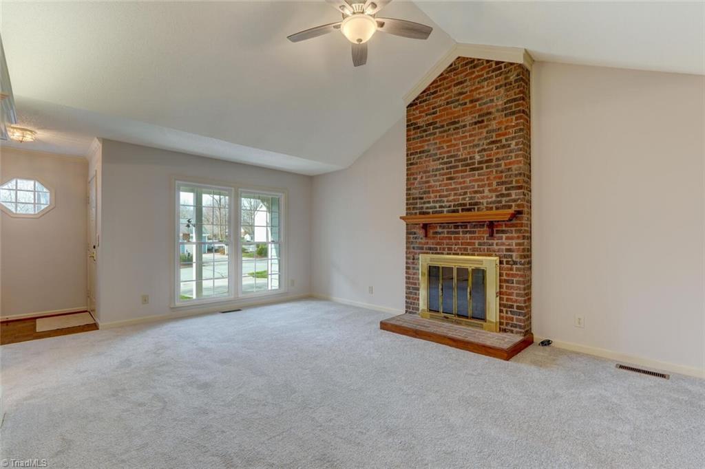 5204 Nantucket Road Greensboro, NC 27455 - Photo 8 of 41 Gallery Image 8