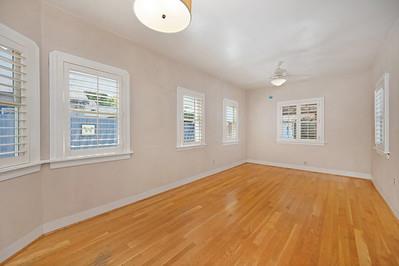 535 Myrtle Avenue Modesto, CA 95350 - Photo 14 of 42 a view of an empty room with a window