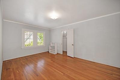 535 Myrtle Avenue Modesto, CA 95350 - Photo 29 of 42 wooden floor in an empty room with a window