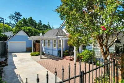 $699,000 | 535 Myrtle Avenue, Modesto, CA 95350