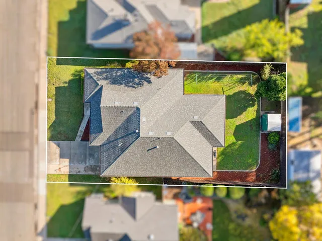 a view of swimming pool