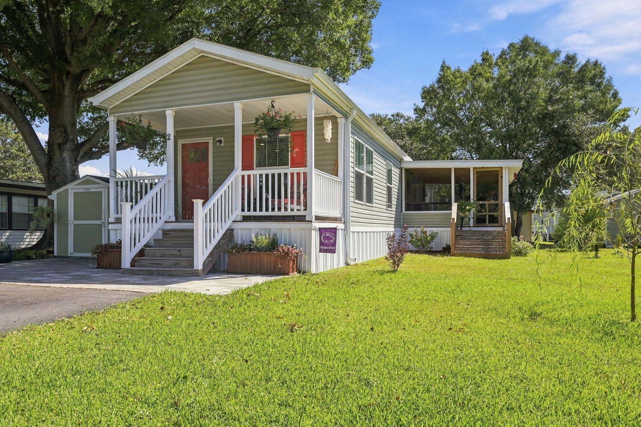 2 Buccaneer Street Murrells Inlet, SC 29576 - Photo 28 of 43 Gallery Image 28