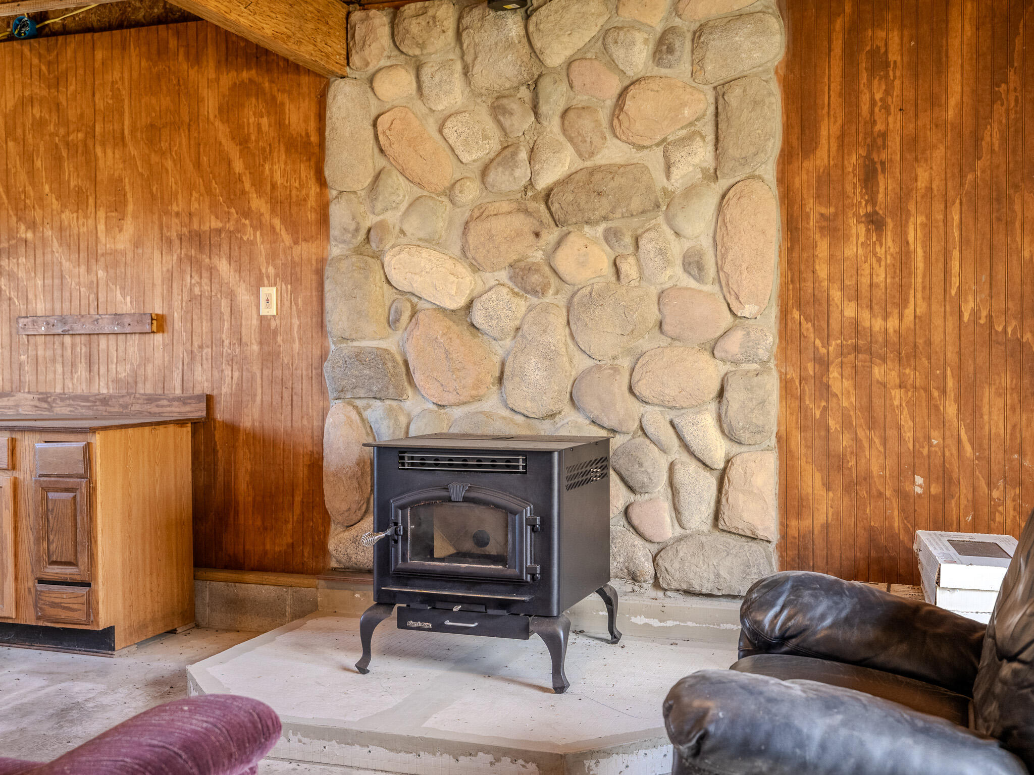 22758 South Chub Creek Road, Unit LOT 1 Rudyard, MI 49780 - Photo 5 of 29 048A7803-HDR