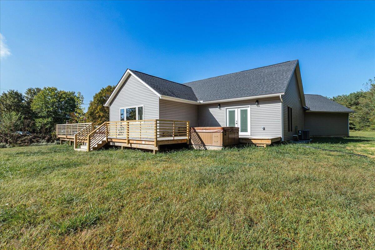 7667 Gale Road Southwest Hebron, OH 43025 - Photo 44 of 56 50-Exterior Back