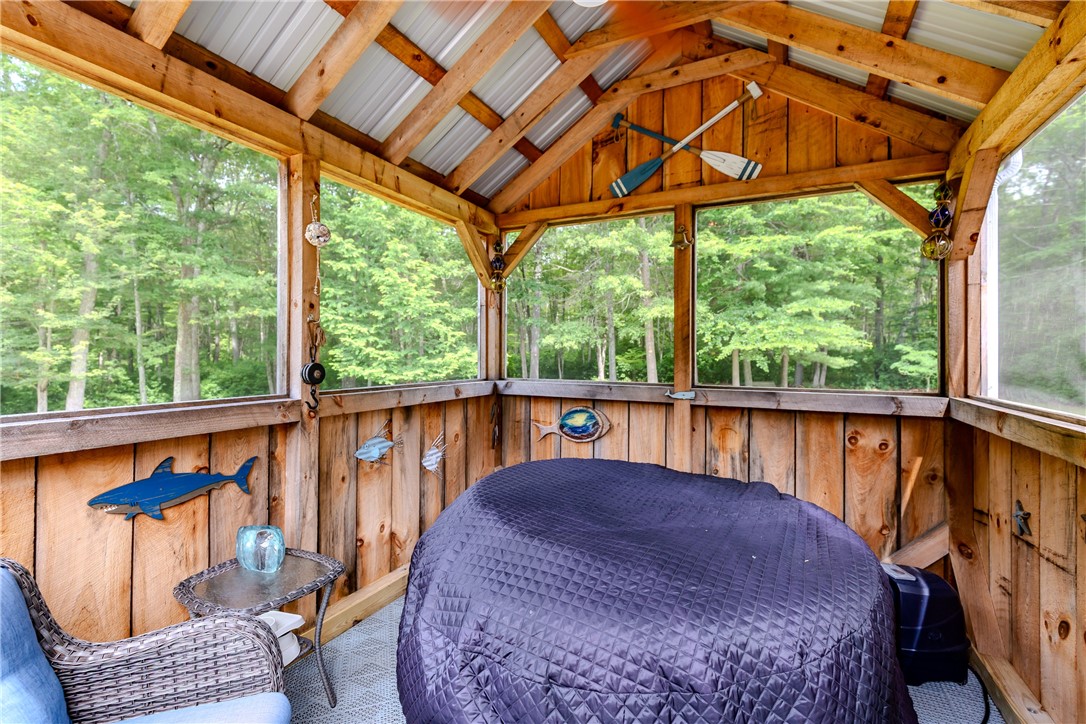 167 Cranberry Ridge Road Glocester, RI 02857 - Photo 41 of 50
