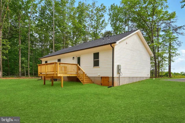 $389,900 | 19204 Constitution Highway, Orange, VA 22960