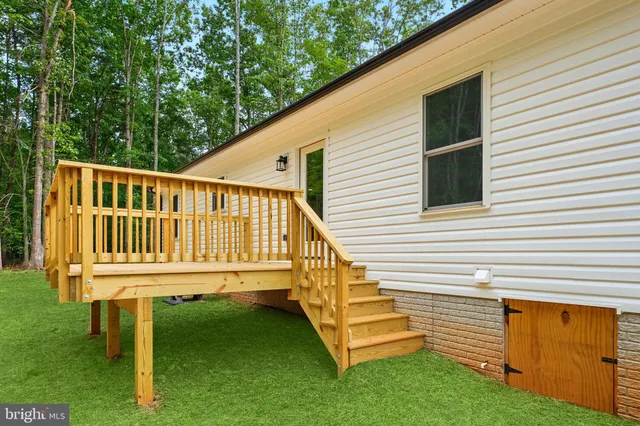 $389,900 | 19204 Constitution Highway, Orange, VA 22960