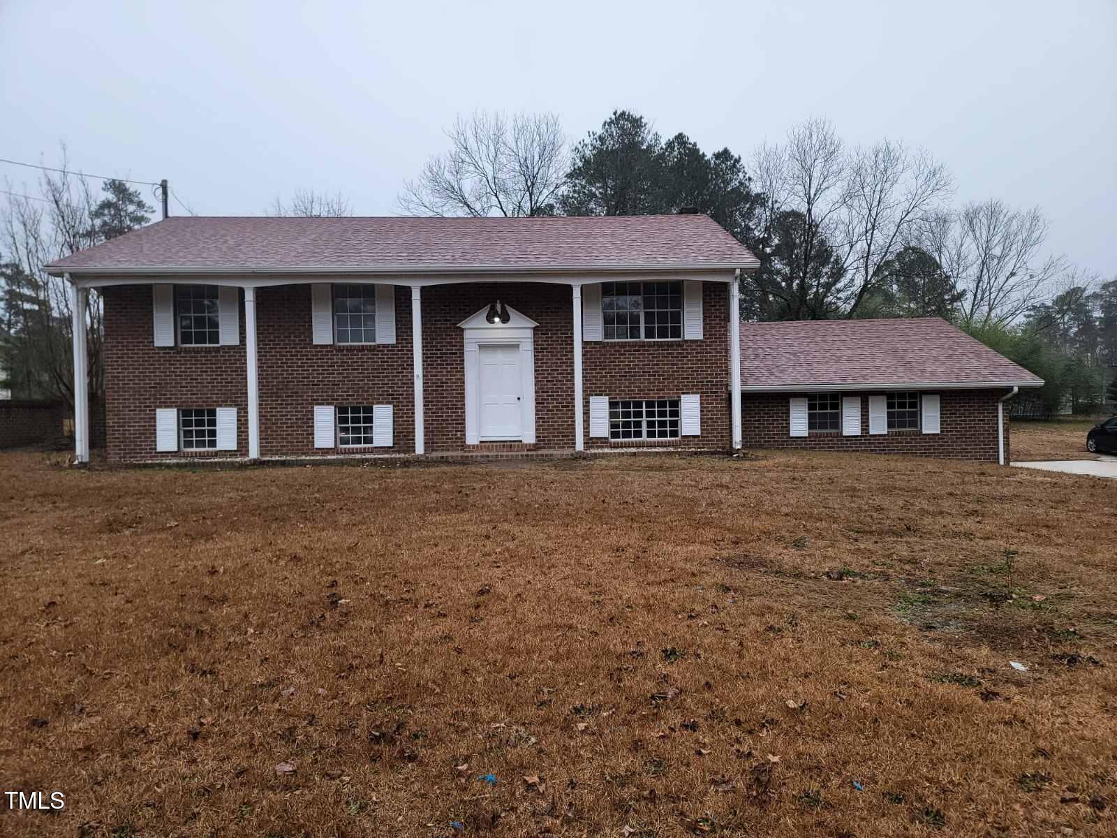 1815 Bethlehem Road Rocky Mount, NC 27803 - Photo 1 of 42 9