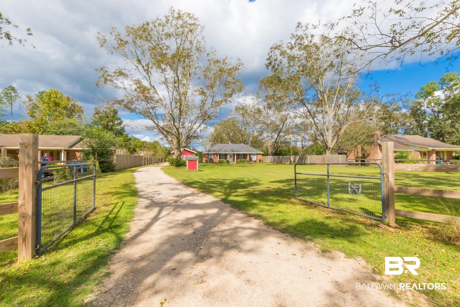 25141 Woerner Road Elberta, AL 36530 - Photo 35 of 37