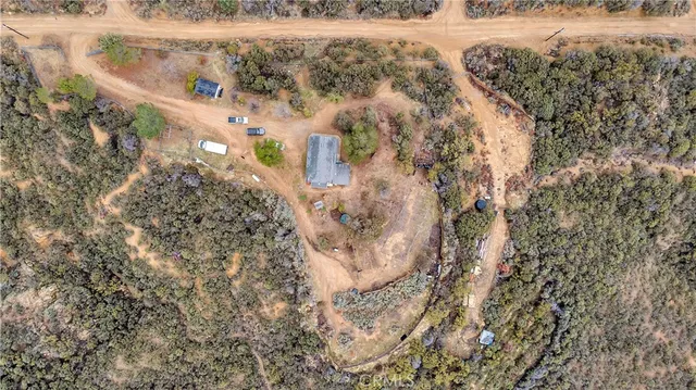 a view of outdoor space with swimming pool