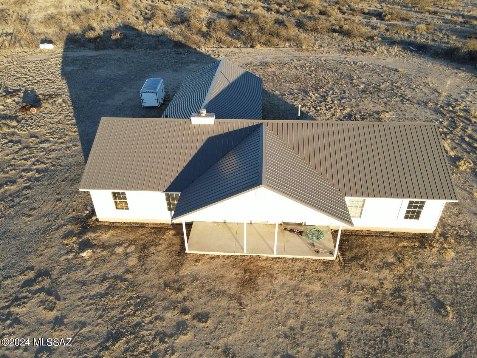 1636 North Circle I Road Willcox, AZ 85643 - Photo 27 of 27 Gallery Image 27