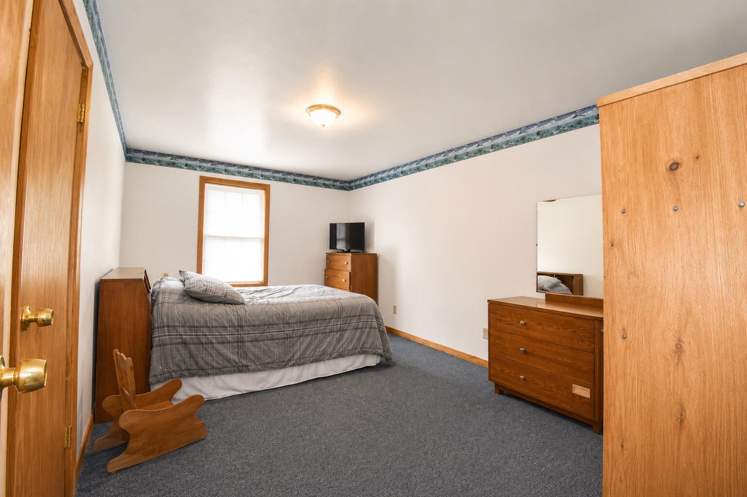 64 Bragg Road Detroit, ME 04929 - Photo 16 of 26 Bedroom 3