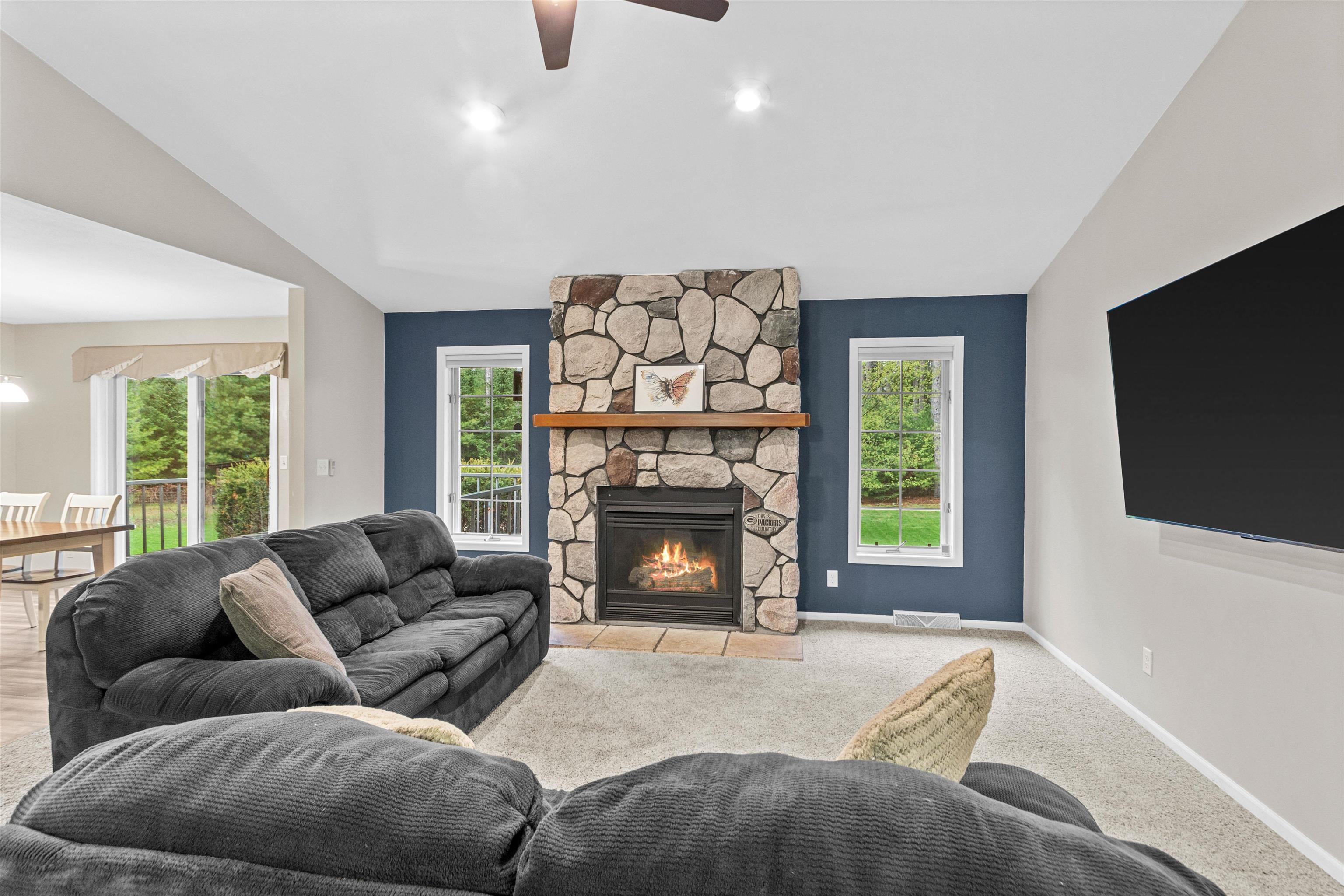 4790 Emerald Lane Stevens Point, WI 54482 - Photo 11 of 40
