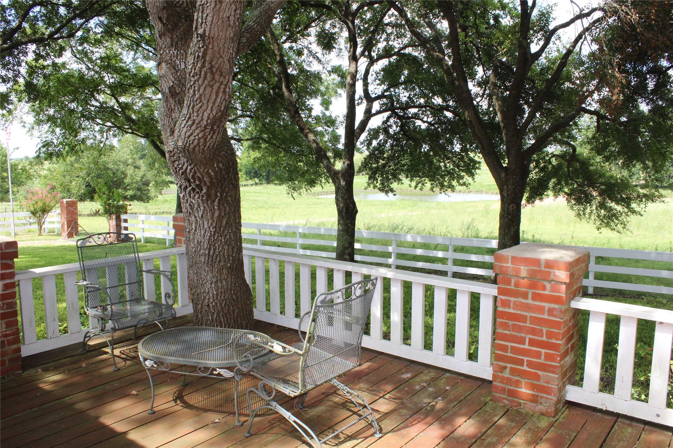 14808 Whitman Road Washington, TX 77880 - Photo 17 of 19