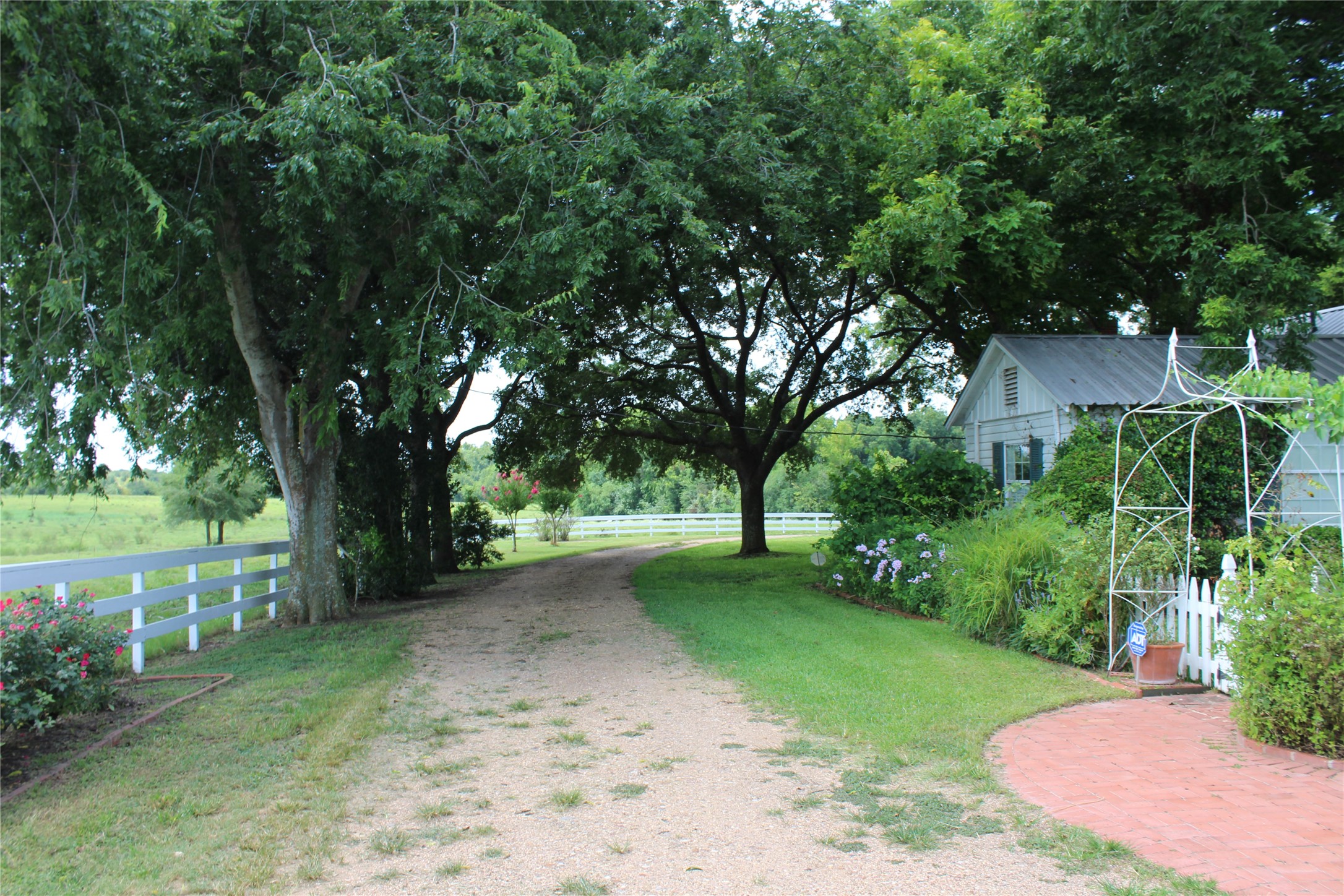 14808 Whitman Road Washington, TX 77880 - Photo 2 of 19